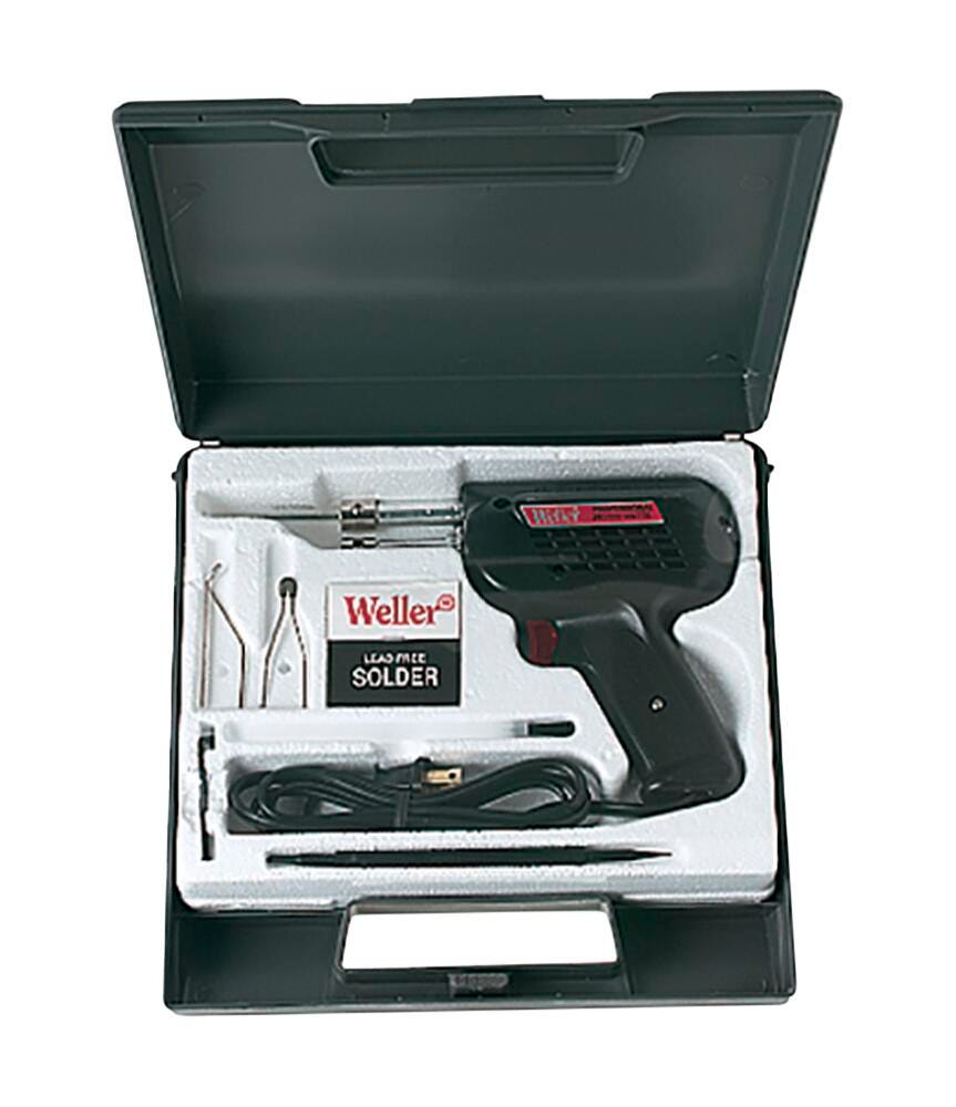 Cooper Group 8-Piece Heavy Duty Soldering Gun Kit 1047765